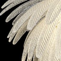 Подвесная люстра Modelux ML.2420.600 CP