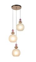 Подвесной светильник Moderli Tamina V11402-3P