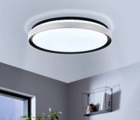 Потолочный светильник Eglo Seluci 99781