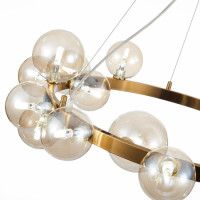 Подвесной светильник St Luce NECTON SL1165.303.15