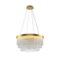 Подвесной светильник Maytoni Trove MOD486PL-L38BSK