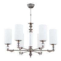 Подвесная люстра Kutek Merano MER-ZW-6 (N)