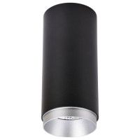 Точечный накладной светильник Wertmark Stecken WE802.01.027+WE803.RG.200