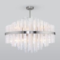 Люстра на штанге Bogates Hollis 367/12 Smart