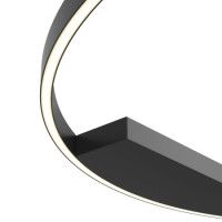 Потолочный светильник Maytoni Rim MOD058CL-L65BK