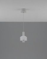 Подвесной светильник Moderli Sylv V11387-PL