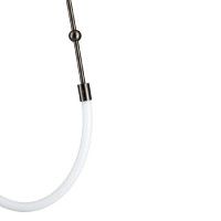 Подвесной светильник Indigo Corda 14010/1P Chrome V000059L