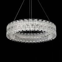 Подвесная люстра Modelux ML.8185.600 CR