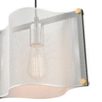 Подвесной светильник Vele Luce Copeland VL6222P24