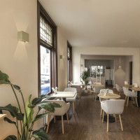 Настенный светильник Mantra Davos 9226