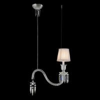 Подвесной светильник Crystal Lux Princess SP1