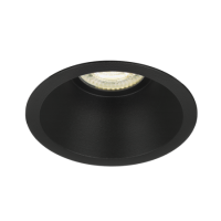 Встраиваемый светильник под лампу MR11 WOLTA Acento WDL-MR11/03BL-R