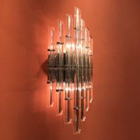 Настенный светильник Cloyd Oratoria 20145