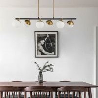 Подвесной светильник ImperiumLoft Anvik 140520-26