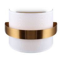 Настенный светильник Freya Bride FR5367WL-02BS