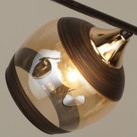 Потолочная люстра Reluce 03615-0.3-05