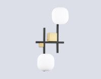 Настенный светильник Ambrella Light High Light Modern LH51019