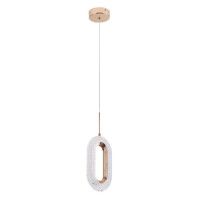 Подвесной светильник Milosh Tendence Madison 0906PL-1PG