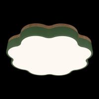 Потолочный светильник Loft IT Axel 10225/36 Green