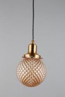 Подвесной светильник Aployt Sofi APL.302.16.01