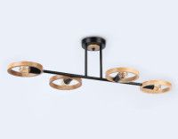 Люстра на штанге Ambrella Light Traditional TR8248