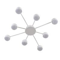 Потолочная люстра Lumion Comfi Torina 8343/8C