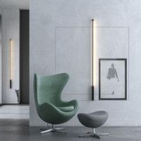 Настенный светильник Elektrostandard Alto 40133/LED 4690389214196 a069820