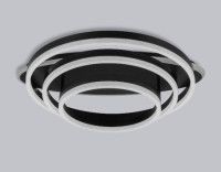 Потолочная люстра Ambrella Light Acrylica Disk FA8524