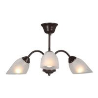 Люстра на штанге Vitaluce V3335-7/3PL