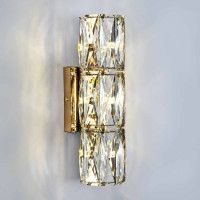 Настенный светильник Modelux ML.550.03 GD