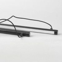 Линейный подвесной светильник Lussole Gilmer LSP-0934