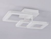 Потолочная люстра Ambrella Light Acrylica Original FA8877