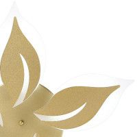 Потолочная люстра Natali Kovaltseva Sirius LED LAMPS 81162