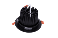 Встраиваемый светильник Designled KZ-2-DLB-12-WW 013136