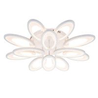 Потолочная люстра Escada Ecla 10242/12LED