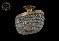 Потолочная люстра Art Classic 21.113.55SP.G