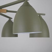 Люстра на штанге ImperiumLoft Noa 183463-26