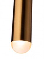 Подвесной светильник Loft IT Lee 1511-BR