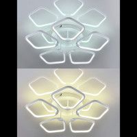 Потолочная люстра Natali Kovaltseva LED LAMPS 81209