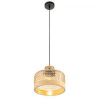 Подвесной светильник Myfar Edwin MR2481-1P