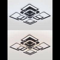 Потолочная люстра Natali Kovaltseva Spektr LED LAMPS 81108/5C