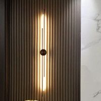 Настенный светильник ImperiumLoft Tinus 230905-23