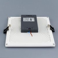 Встраиваемый светодиодный светильник Citilux Омега CLD50K220N