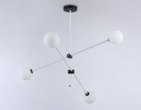 Люстра на штанге Ambrella Light Modern TR2505