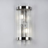 Настенный светильник Modelux ML.515.02 CR