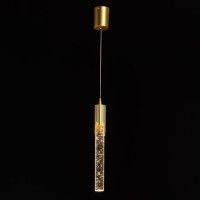 Подвесной светильник De Markt Конти 488011901