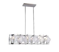 Подвесная люстра Vele Luce Vittoria VL3053L08