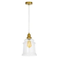 Подвесной светильник Lumina Deco Moletti LDP 6844-1 MD+PR