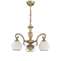 Подвесная люстра Reccagni Angelo L 8400/3