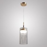 Подвесной светильник AM Group AM521-H280 GD